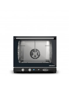 HORNO BAGUETE UNOX 4 BAN...