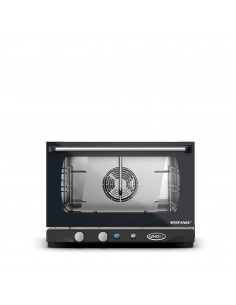 HORNO BAGUETE UNOX 3 BAN...