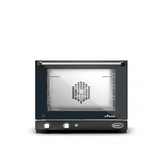 HORNO BAGUETE UNOX 4 BAN 46X33 S/HUMEDAD
