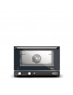 HORNO BAGUETE UNOX 3 BAN...