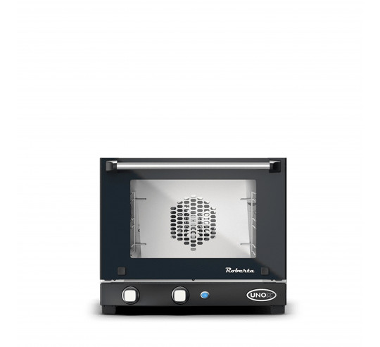 HORNO BAGUETE UNOX 3 BAN 34X24 S/HUMEDAD