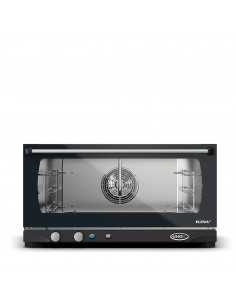 HORNO BAGUETE UNOX 3 BAN...