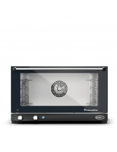 HORNO BAGUETE UNOX 4 BAN...