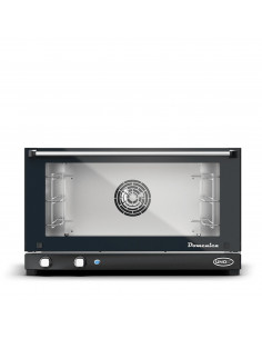 HORNO BAGUETE UNOX 3 BAN...