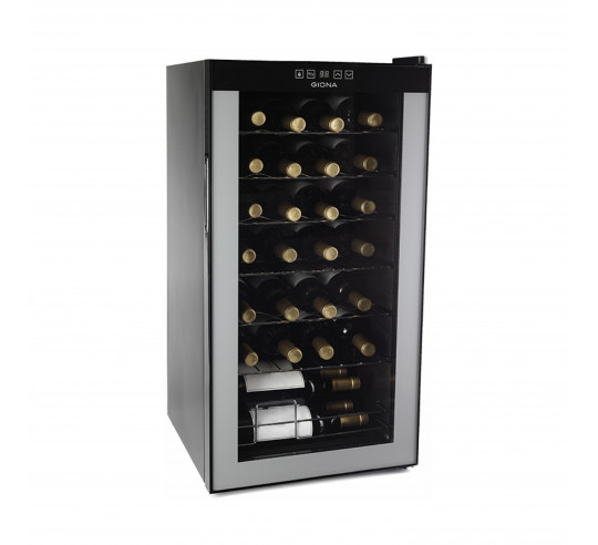 GIONA VINOTECA 28 BOTELLAS
