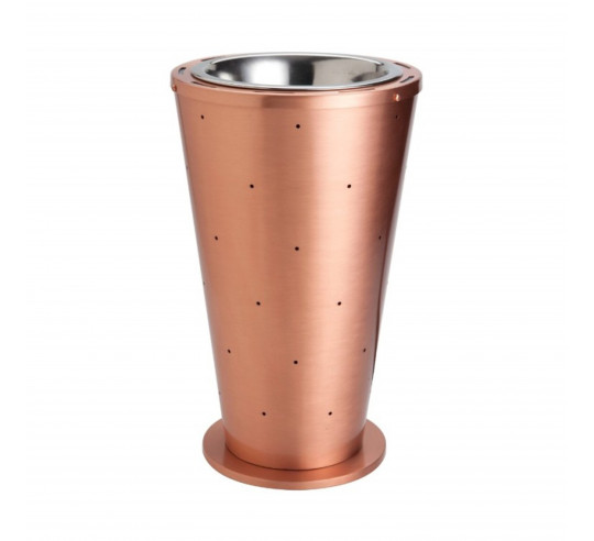 COOLBAR ENFRIADOR COPAS COBRE 20x32cm