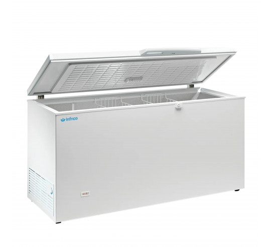 CONGELADOR ARCON 1400X680X860