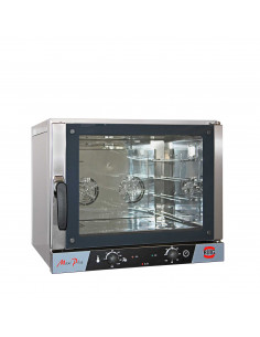 HORNO CONVECCION MAXI PLUS