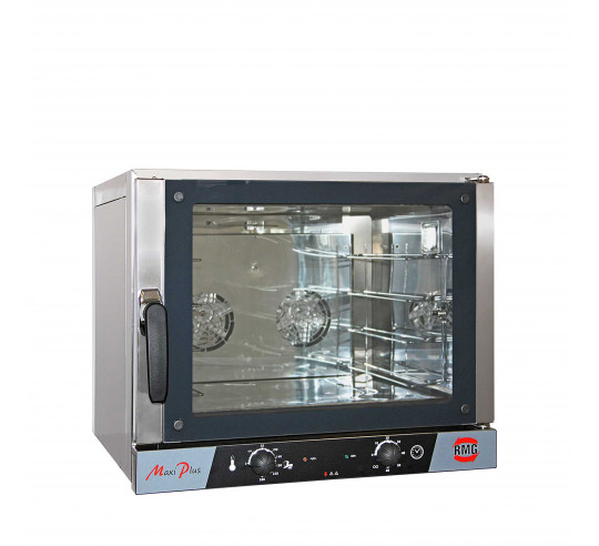 PATRY CONVECTION OVEN MAXI PLUS