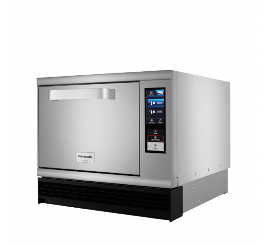 MICROONDAS HORNO ULTRA RAPIDO NE-SCV3