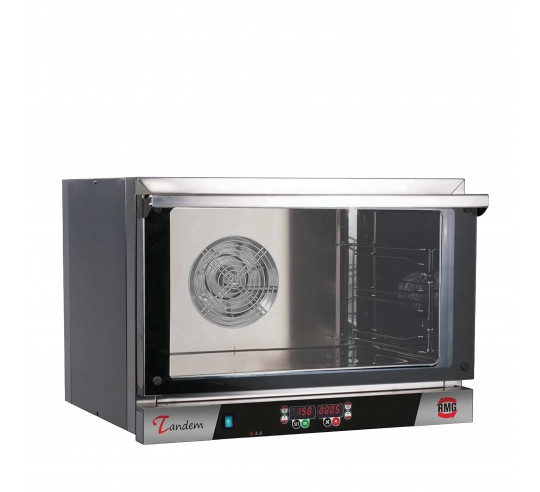 HORNO CONVECCION  ELECTRICO 4 BANDEJAS