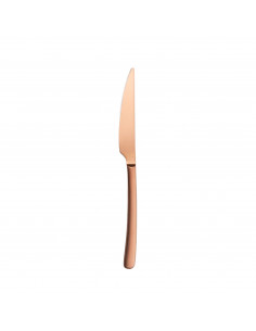 VIOLET SATIN COBRE CUCHILLO...