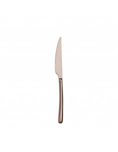 VIOLET SATIN COBRE CUCHILLO...