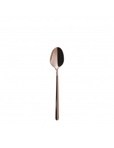 VIOLET SATIN COBRE TENEDOR...