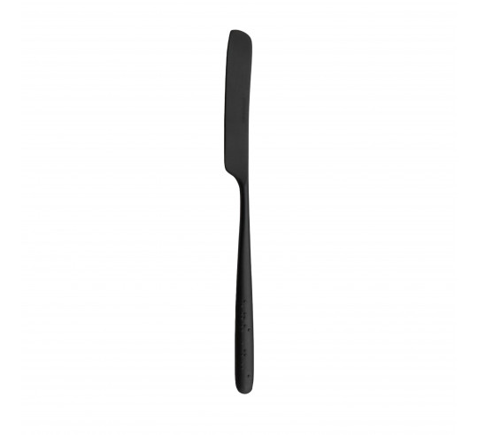 TACT VINTAGE BLACK CUCHILLO MESA 220 mm