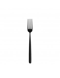 TACT VINTAGE BLACK TENEDOR...