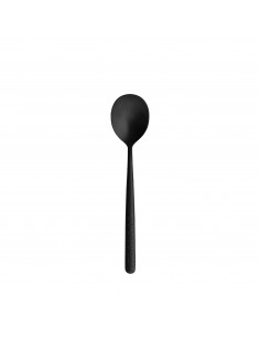 TACT VINTAGE BLACK CUCHARA...