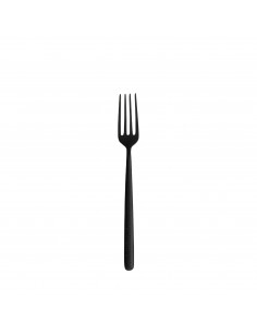 TACT VINTAGE BLACK TENEDOR...