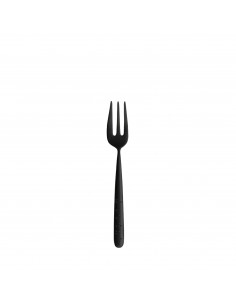 TACT VINTAGE BLACK TENEDOR...