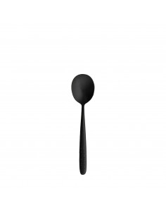 TACT VINTAGE BLACK CUCHARA...