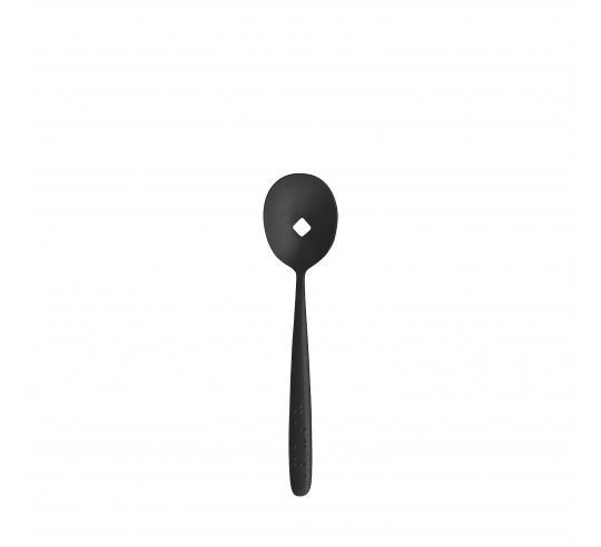 TACT VINTAGE BLACK CUCHARA MOCA 116 mm