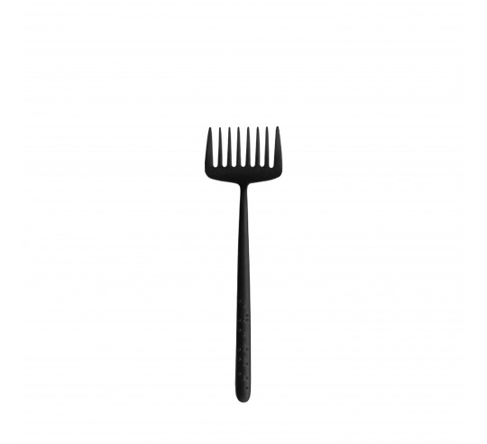 TACT VINTAGE BLACK TENED RASTRILLO 142mm