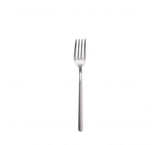 VIOLET SATIN TENEDOR LUNCH 147 mm