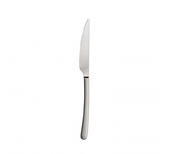 VIOLET SATIN CUCHILLO MESA 240 mm