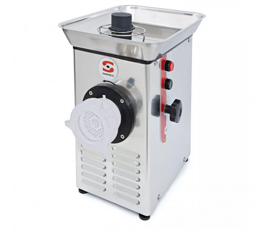 PICADORA CARNE PS-22 SAMMIC TRIFASICA