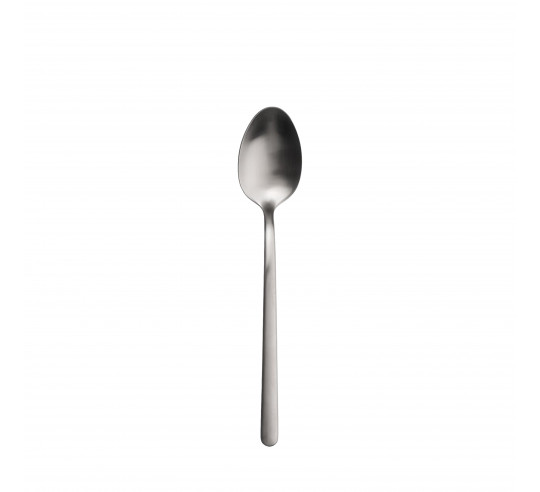 VIOLET SATIN CUCHARA POSTRE 176 mm
