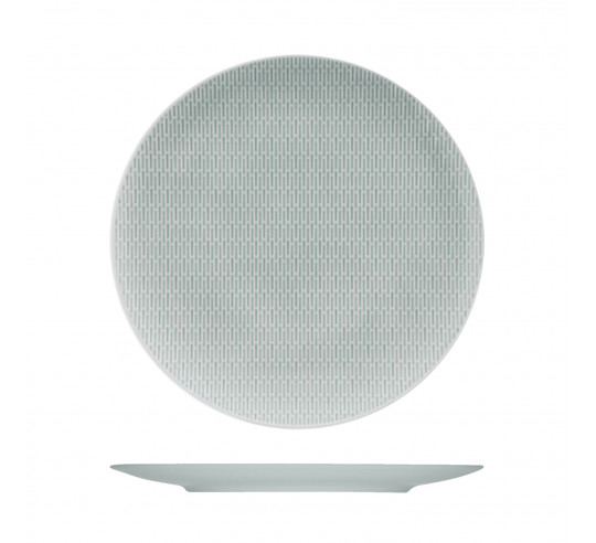 SCOPE SEA PLATO LLANO 26 cm