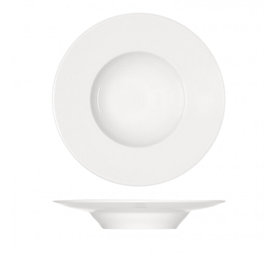 MAITRE PLATO HONDO 28 CM