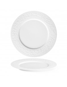 STONE PLATO LLANO 31 cm