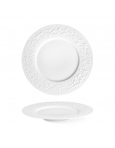 STONE PLATO LLANO 27 cm