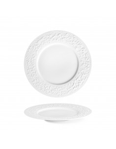 STONE PLATO LLANO 24 cm