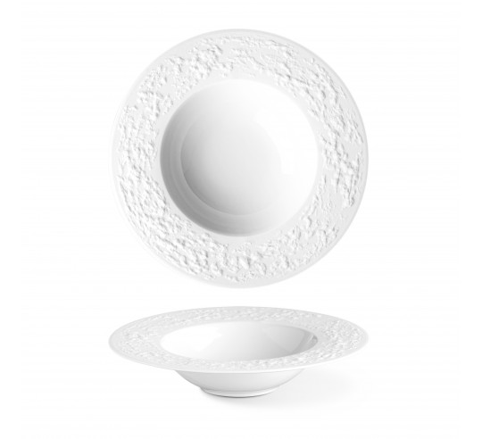STONE PLATO HONDO 27 cm