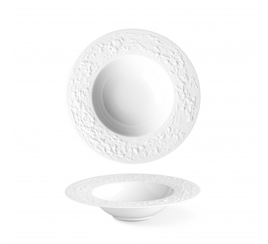 STONE PLATO HONDO 24 cm