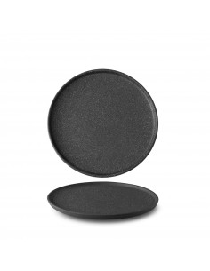 GRANIT RAW PLATO LLANO 20 cm