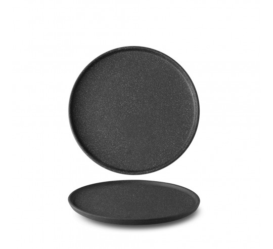 GRANIT RAW PLATO LLANO 20 cm