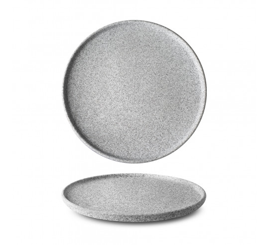 GRANIT RAW N1 PLATO LLANO 26 cm