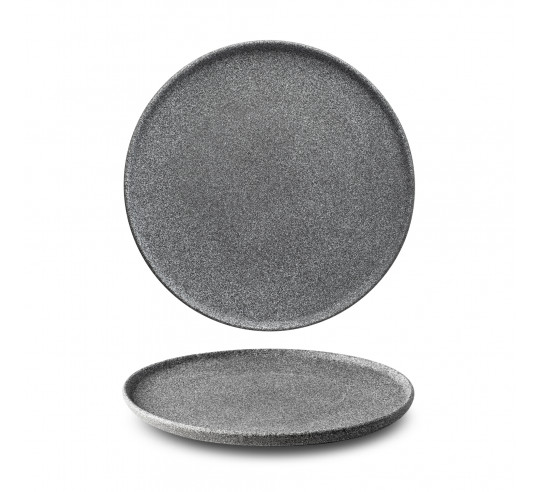 GRANIT RAW N4 PLATO LLANO 26 cm
