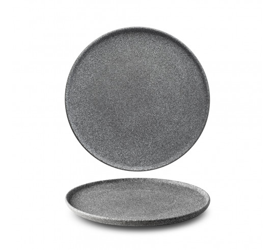 GRANIT RAW N4 PLATO LLANO 24 cm