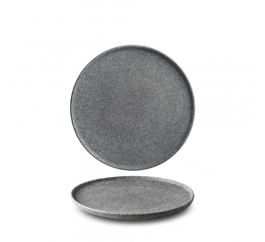 GRANIT RAW N4 PLATO LLANO 20 cm