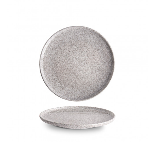 GRANIT GLAZED N1 PLATO LLANO 20 cm