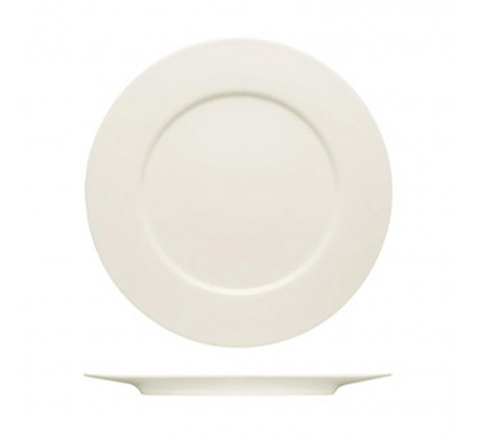 PURITY PLATO LLANO 26 cm