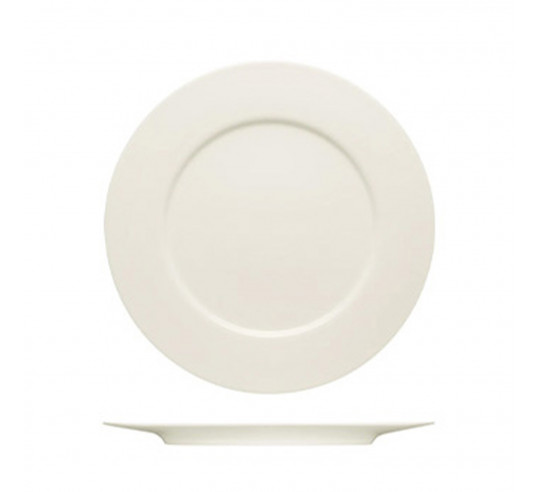 PURITY PLATO LLANO 24 cm