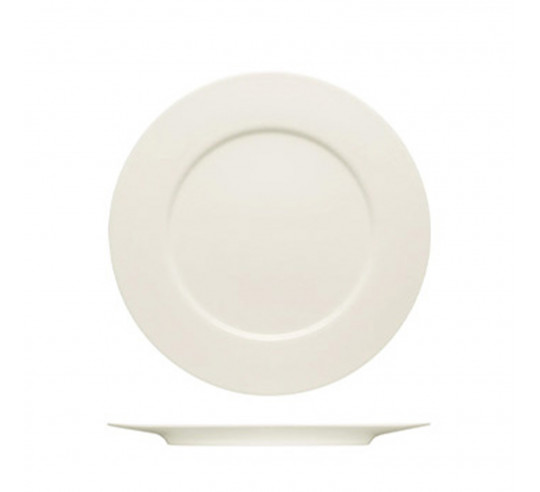 PURITY PLATO LLANO 22 cm