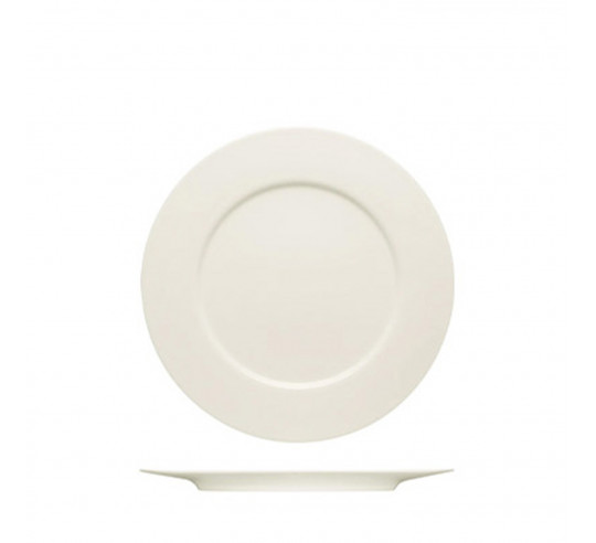 PURITY PLATO LLANO 17 cm