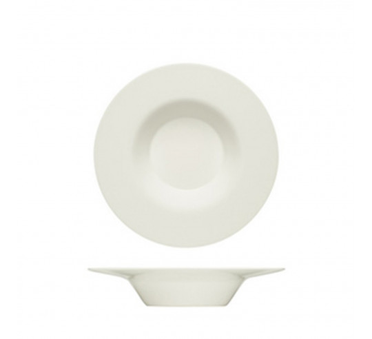 PURITY PLATO HONDO 20 cm