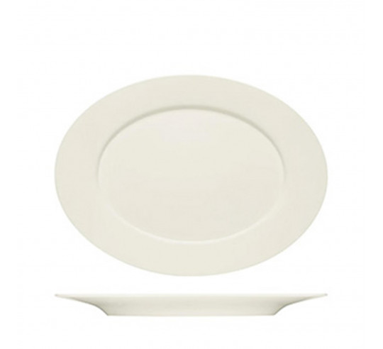 PURITY FUENTE OVAL 24X18 cm